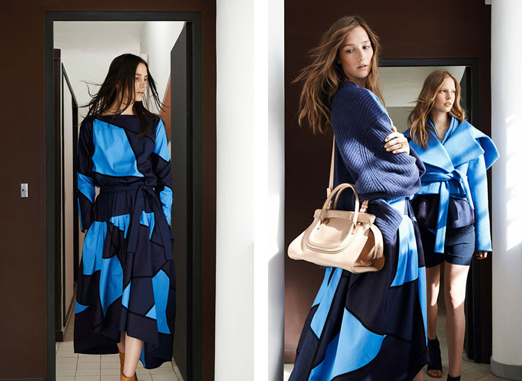 In/Out: Chloe Resort 2015