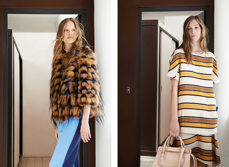 In/Out: Chloe Resort 2015