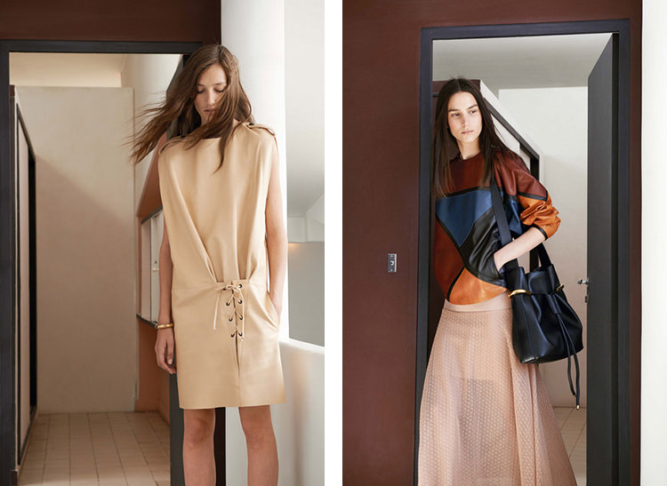 In/Out: Chloe Resort 2015