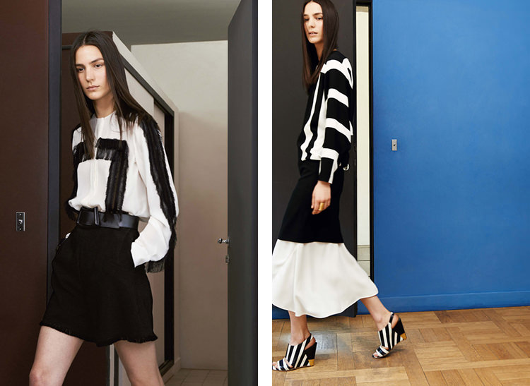 In/Out: Chloe Resort 2015
