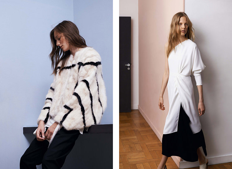 In/Out: Chloe Resort 2015