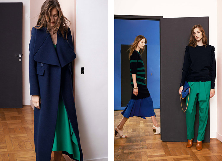 In/Out: Chloe Resort 2015