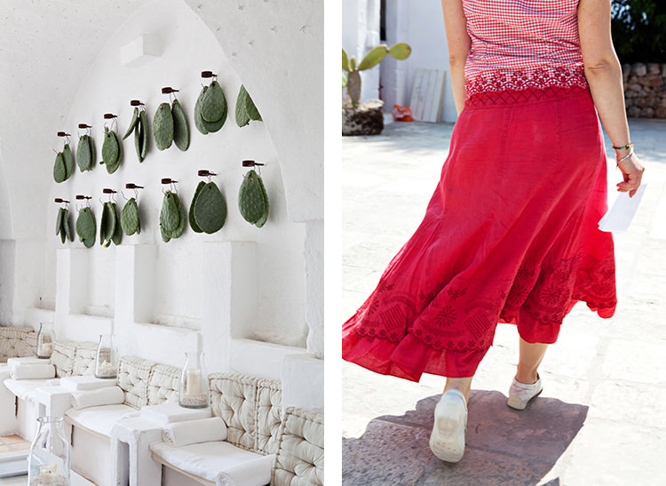 In/Out - OUT/ABOUT: Hotel Masseria Cimino