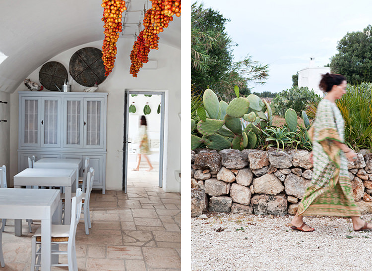 In/Out - OUT/ABOUT: Hotel Masseria Cimino