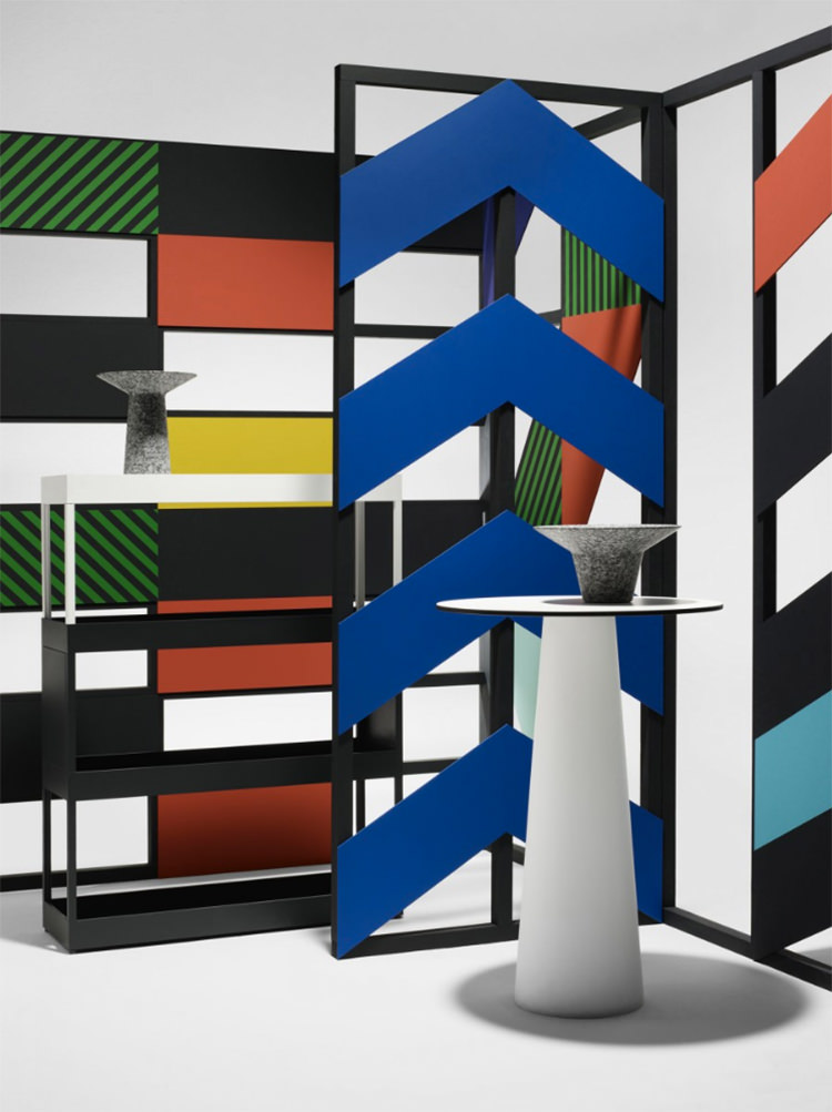 In/Out - Thomas Brown 'Case Da Abitare - Hacienda'