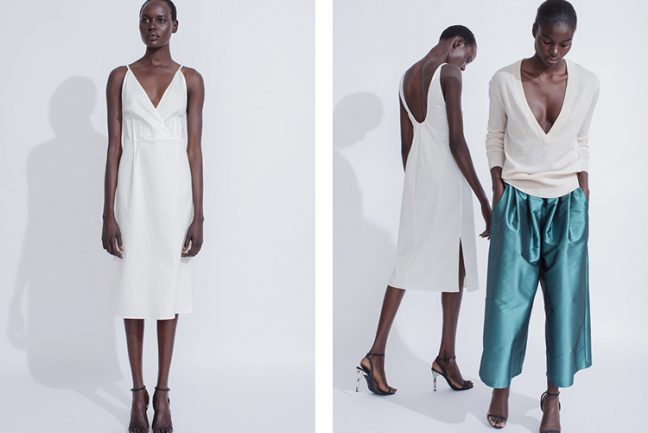 In/Out - Tome Resort 2015
