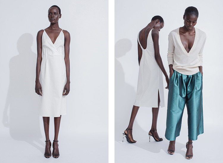 In/Out - Tome Resort 2015