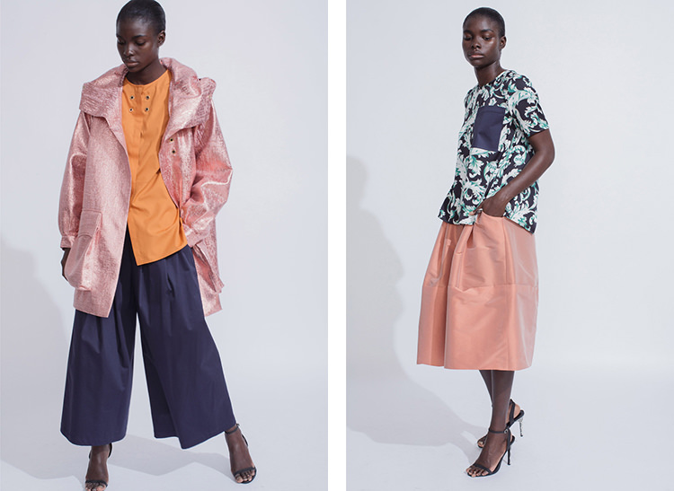 In/Out - Tome Resort 2015