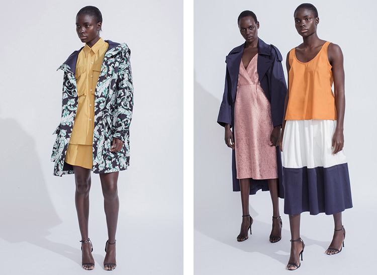 In/Out - Tome Resort 2015