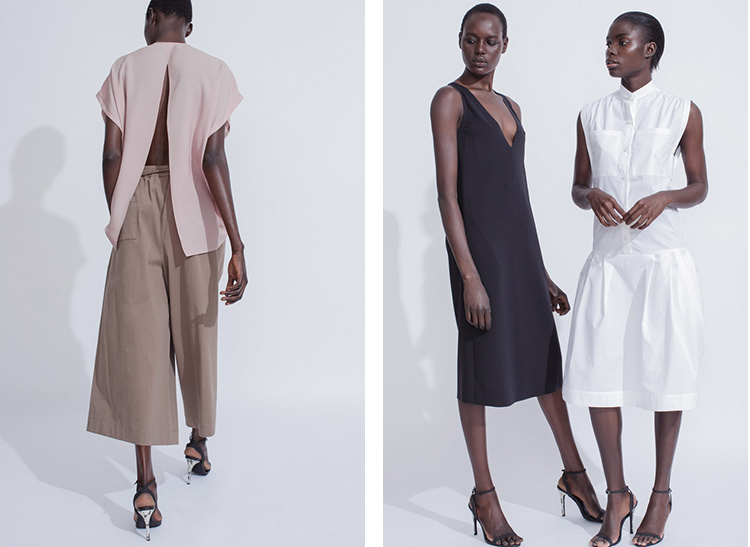 In/Out - Tome Resort 2015