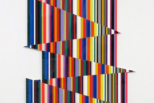 In/Out: John Nicholson 'Breaking House'