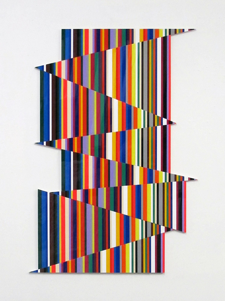 In/Out: John Nicholson 'Breaking House'