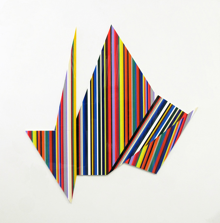 In/Out: John Nicholson 'Breaking House'