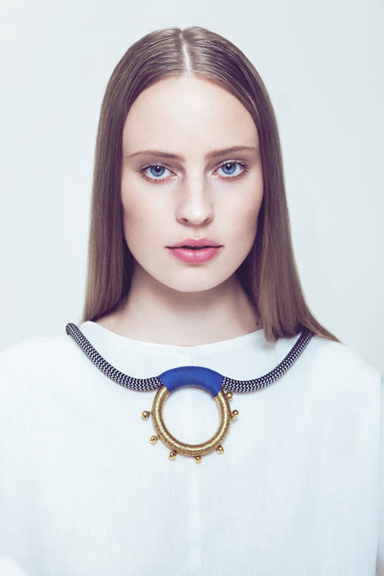 In/Out: PICHULIK Spring Summer 2015