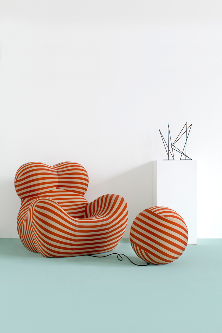 In/Out: Megan Morton & Space