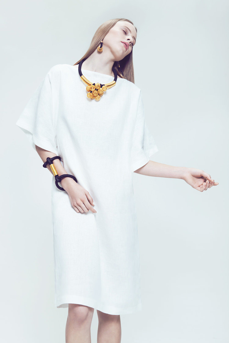 In/Out: PICHULIK Spring Summer 2015