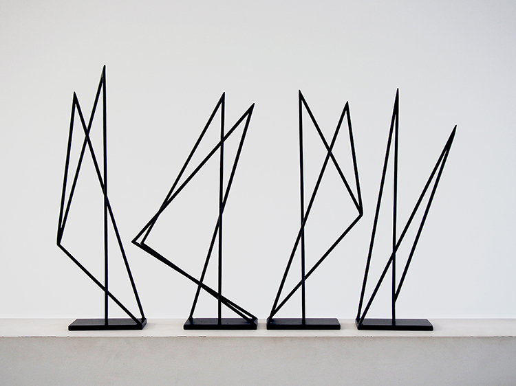 In/Out: Megan Morton & Space