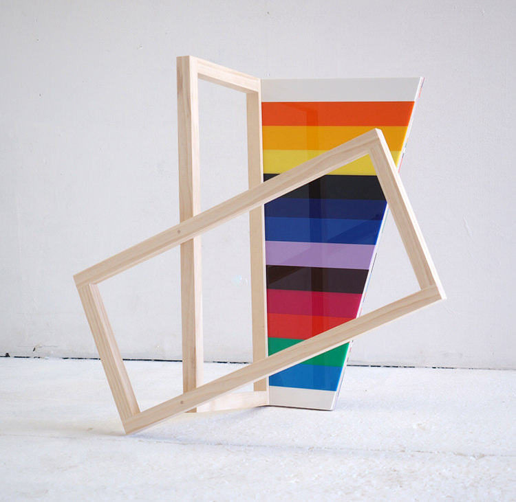 In/Out: John Nicholson 'Breaking House'
