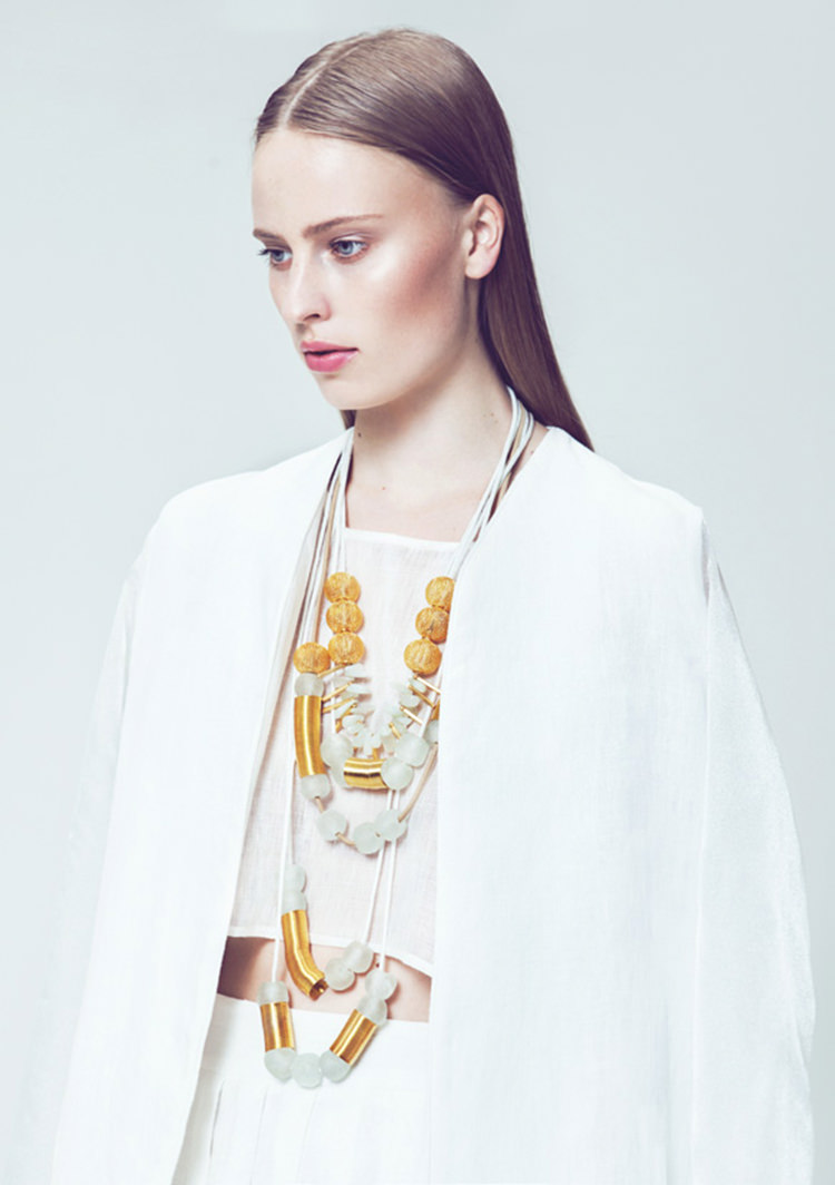 In/Out: PICHULIK Spring Summer 2015