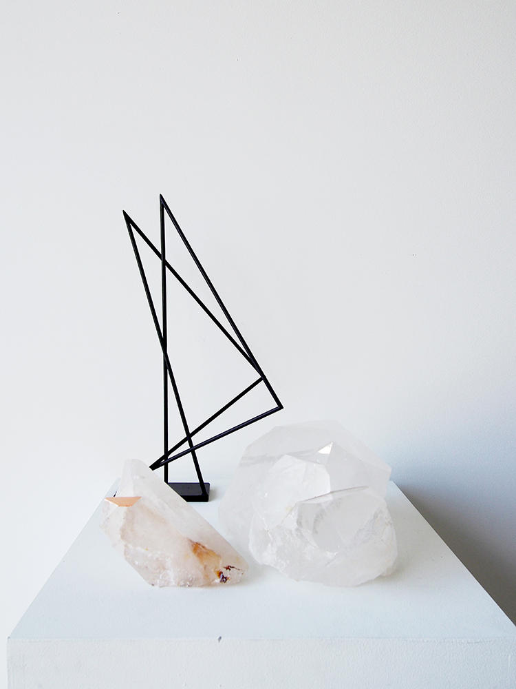 In/Out: Megan Morton & Space