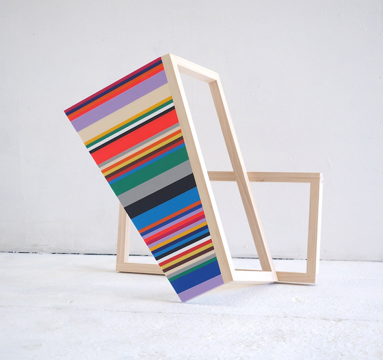In/Out: John Nicholson 'Breaking House'