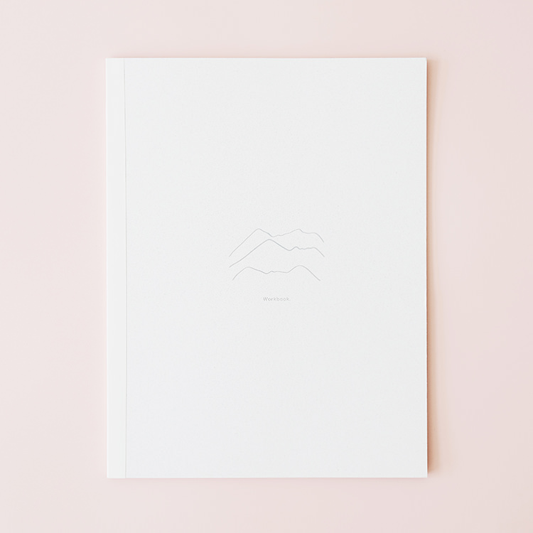 In/Out: Workbook - Marsha Golemac & Brooke Holm
