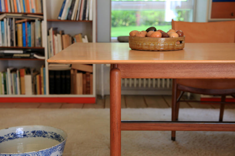 In/Out - OUT/ABOUT: Finn Juhl's House