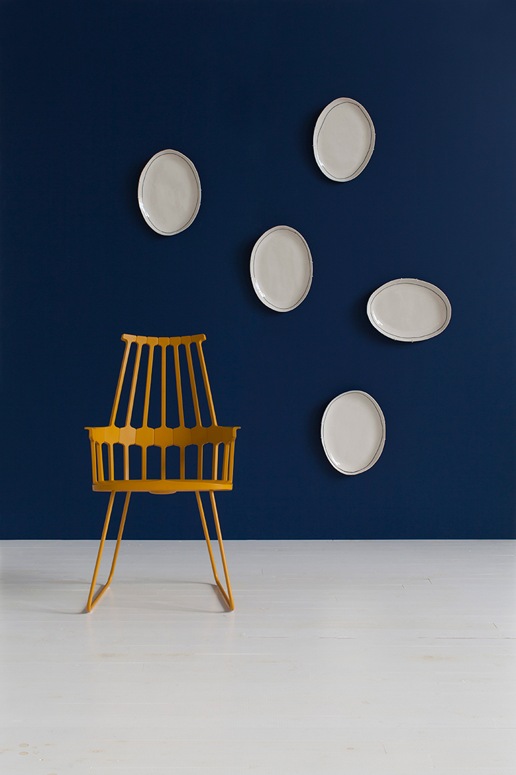 In/Out: Megan Morton & Space
