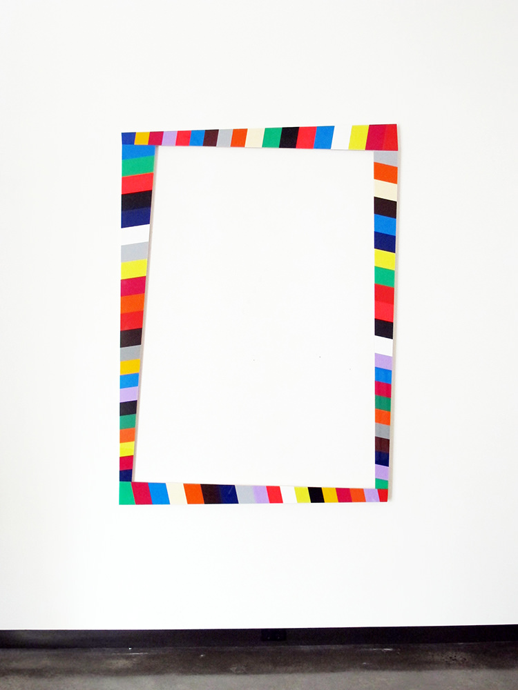 In/Out: John Nicholson 'Breaking House'