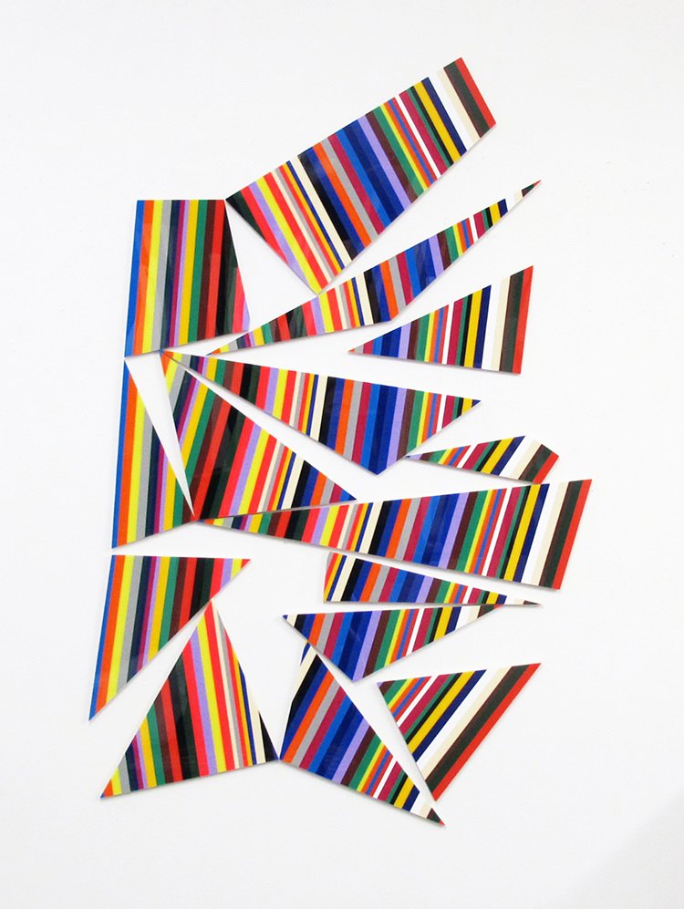 In/Out: John Nicholson 'Breaking House'