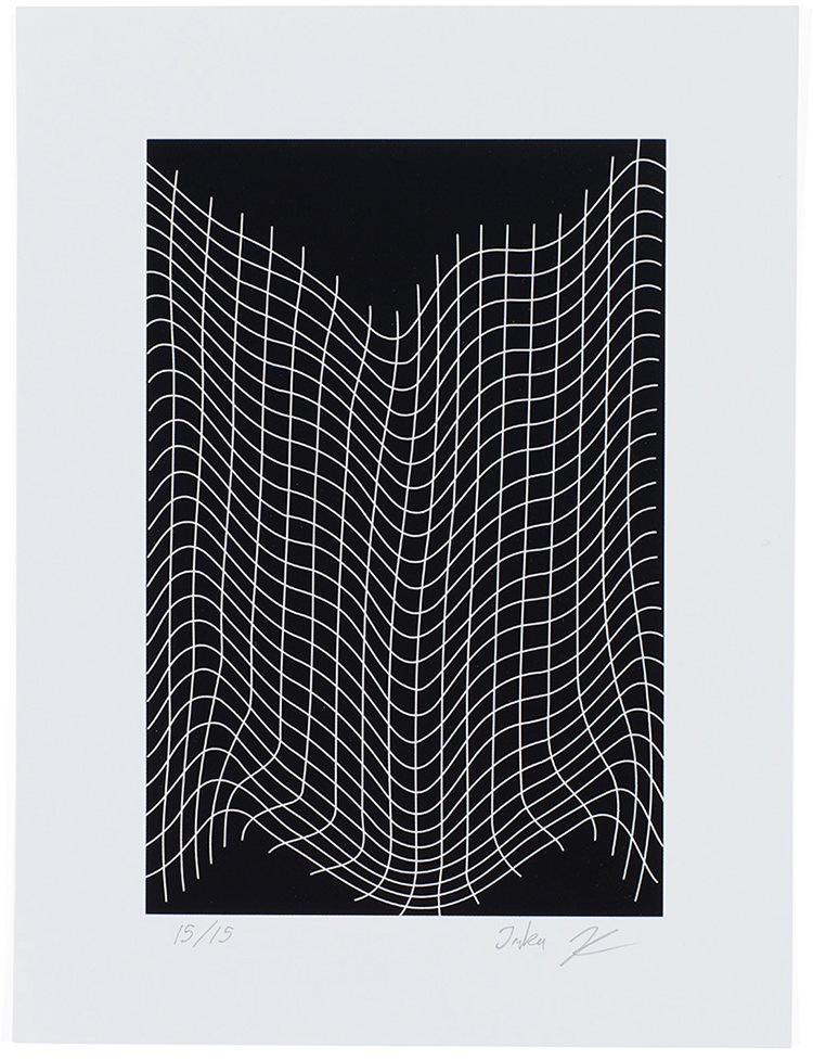 In/Out: Inka Järvinen