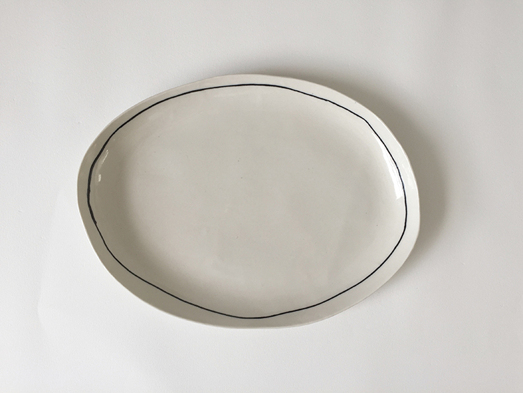 In/Out: Megan Morton & Space