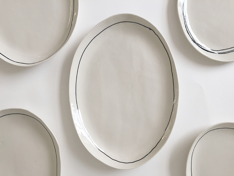 In/Out: Megan Morton & Space