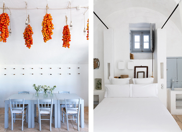 In/Out - OUT/ABOUT: Hotel Masseria Cimino