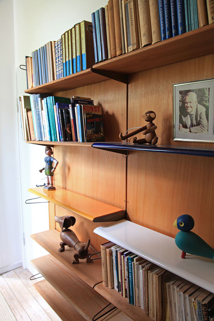 In/Out - OUT/ABOUT: Finn Juhl's House