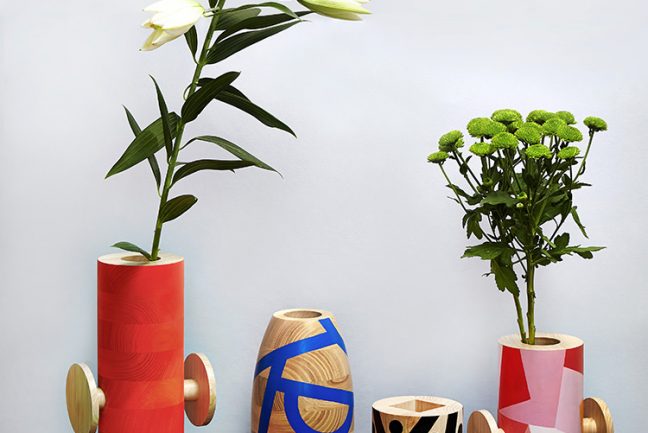 In/Out: Maria Jeglinksa