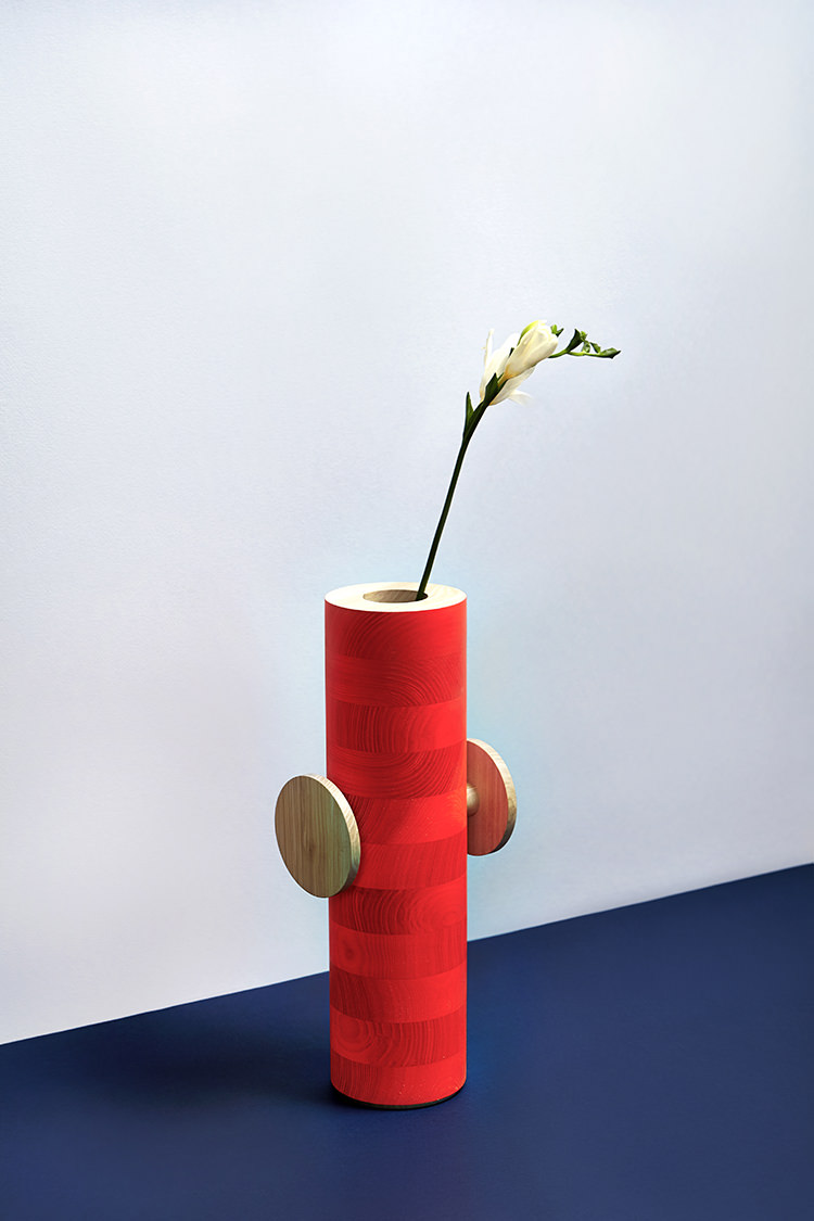 In/Out: Maria Jeglinksa 