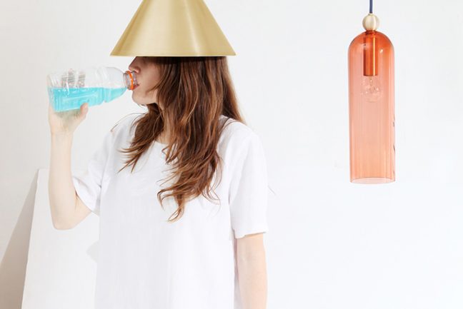 In/Out: Ladies and Gentlemen Studio -Shapeup