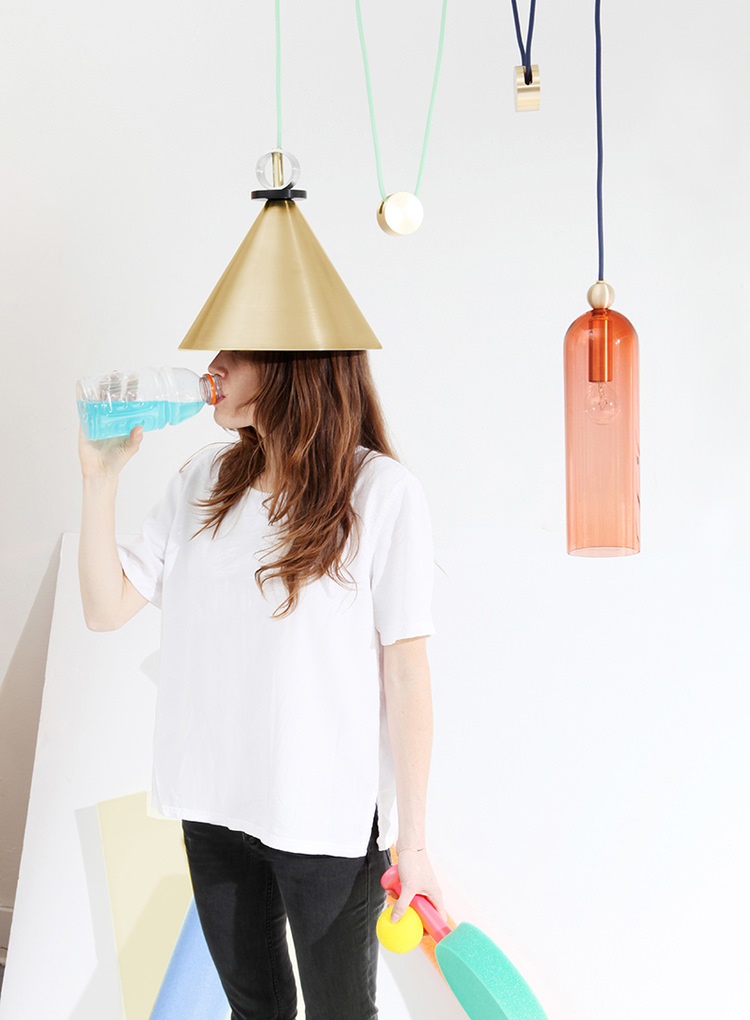 In/Out: Ladies and Gentlemen Studio -Shapeup
