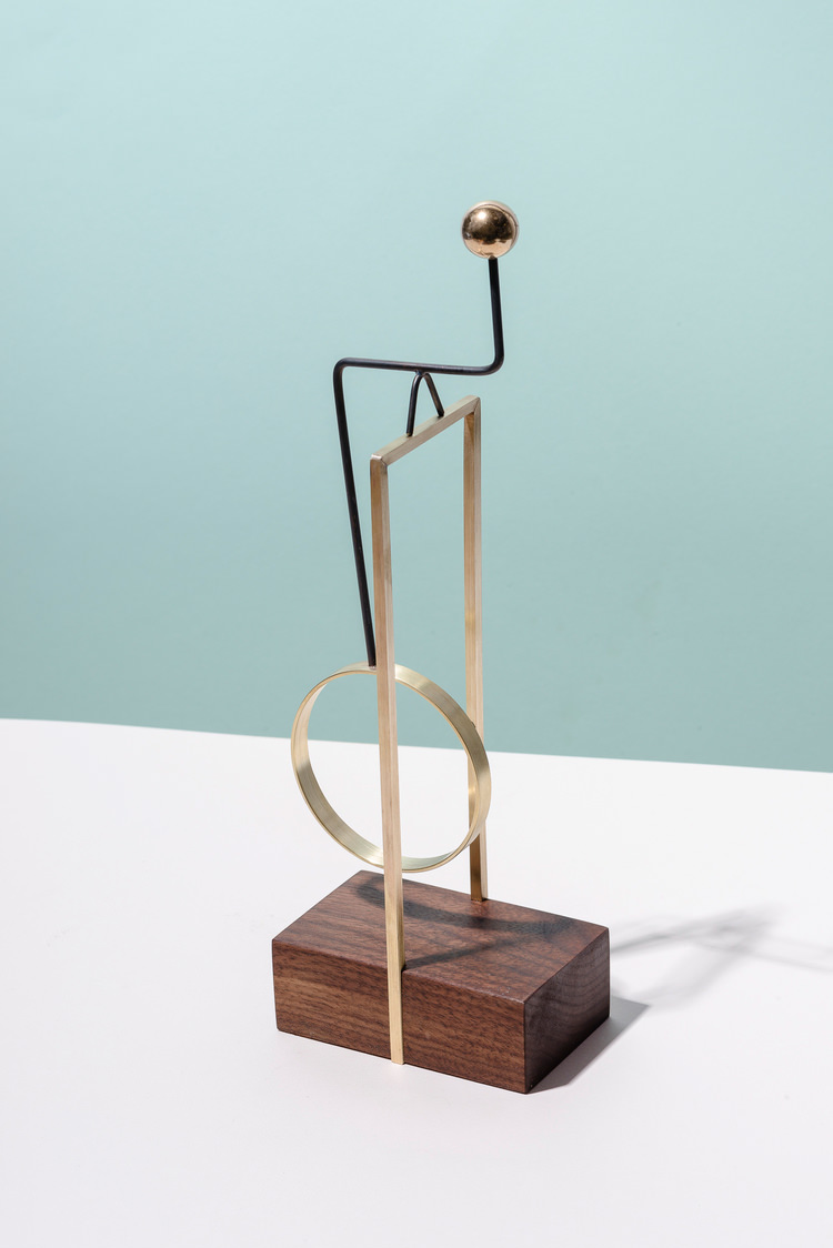 In/Out: Ladies and Gentlemen Studio -Shapeup