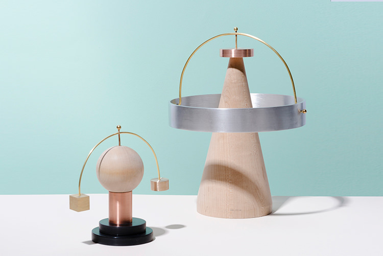 In/Out: Ladies and Gentlemen Studio -Shapeup