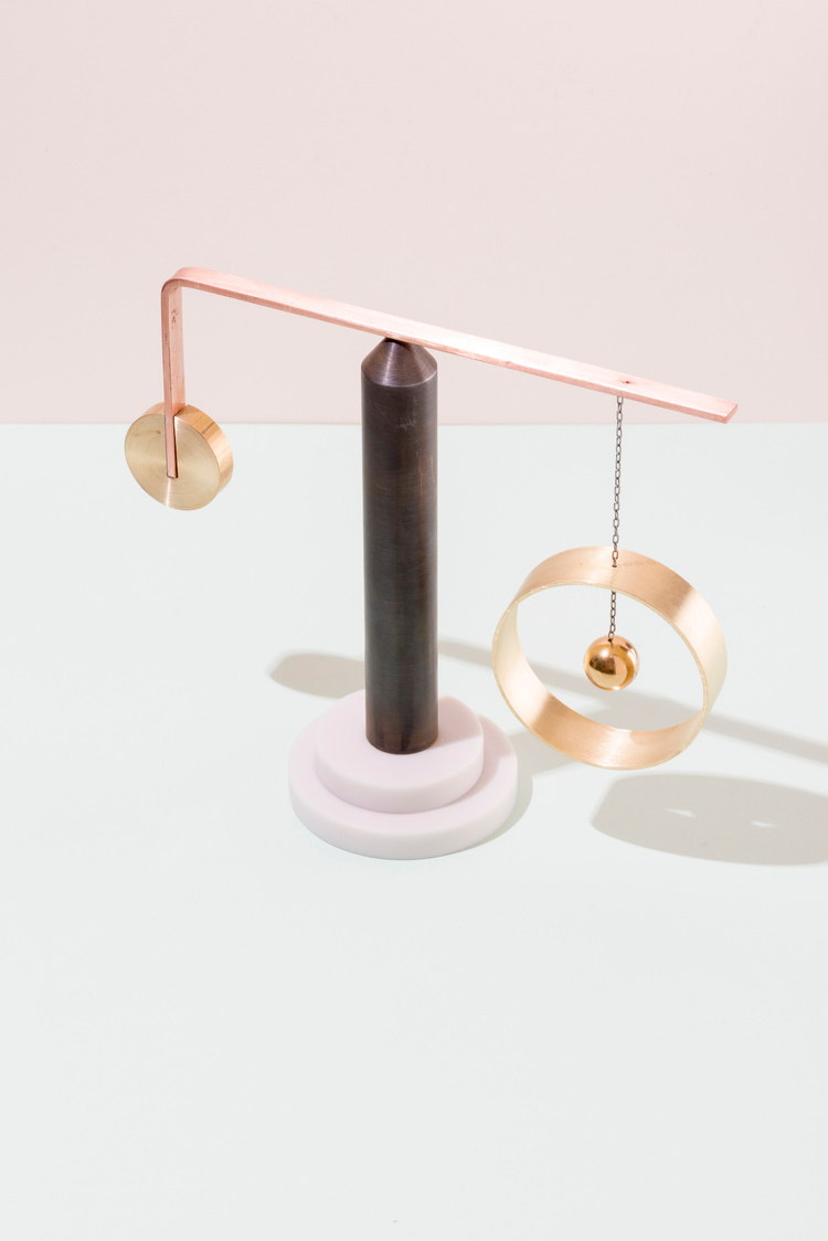 In/Out: Ladies and Gentlemen Studio -Shapeup