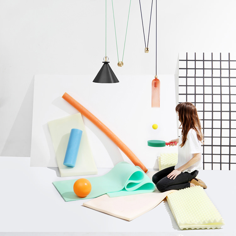 In/Out: Ladies and Gentlemen Studio -Shapeup