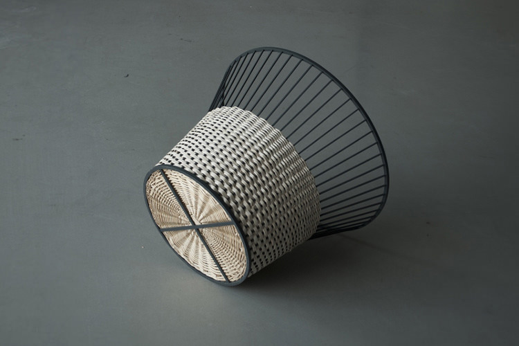 In/Out: Meet The Wicker