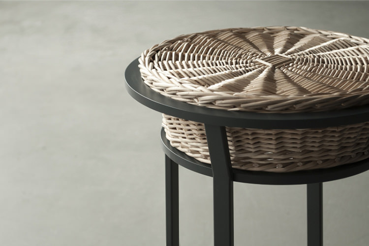 In/Out: Meet The Wicker