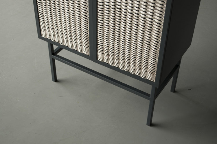 In/Out: Meet The Wicker
