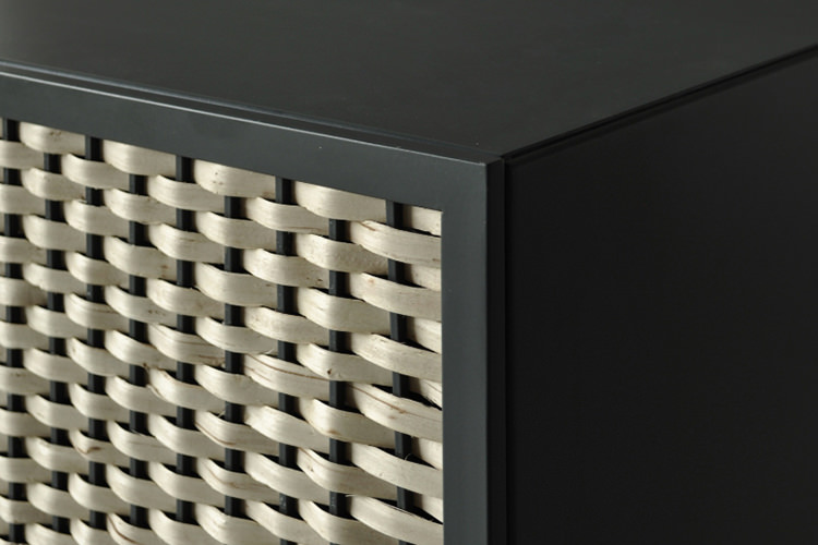 In/Out: Meet The Wicker
