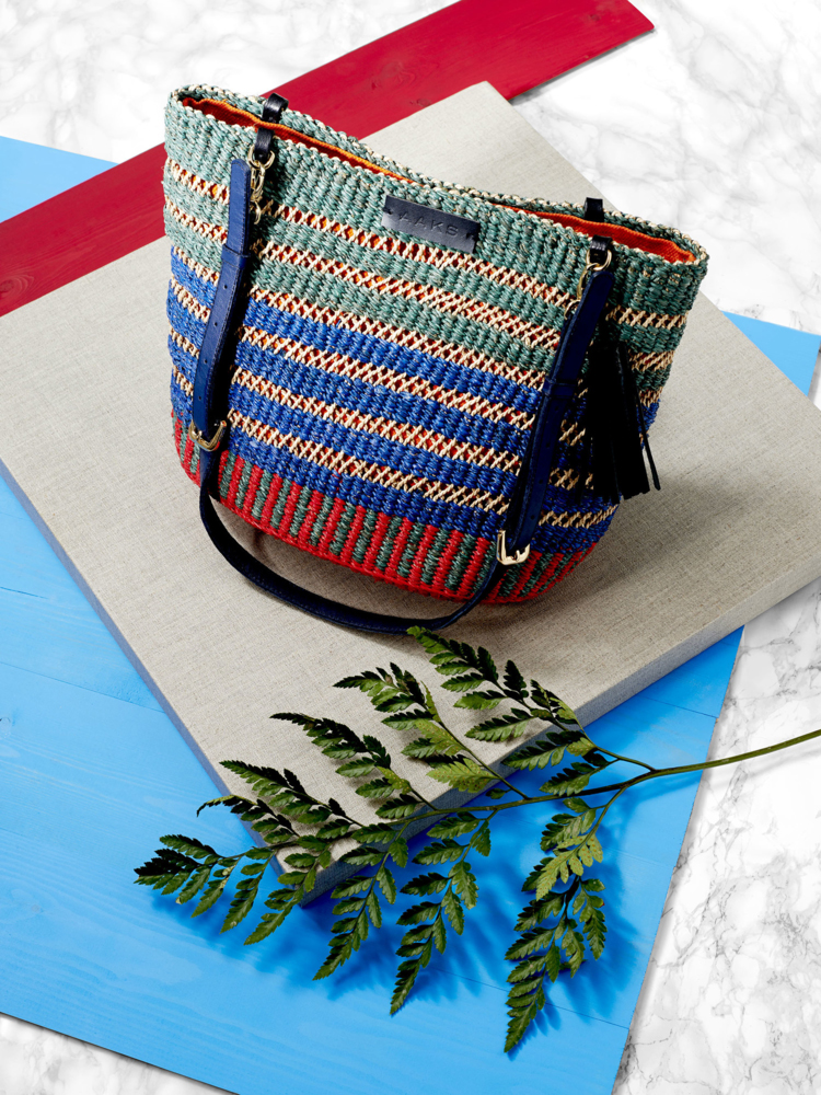 In/Out: A A K S Spring Summer 2014/2015