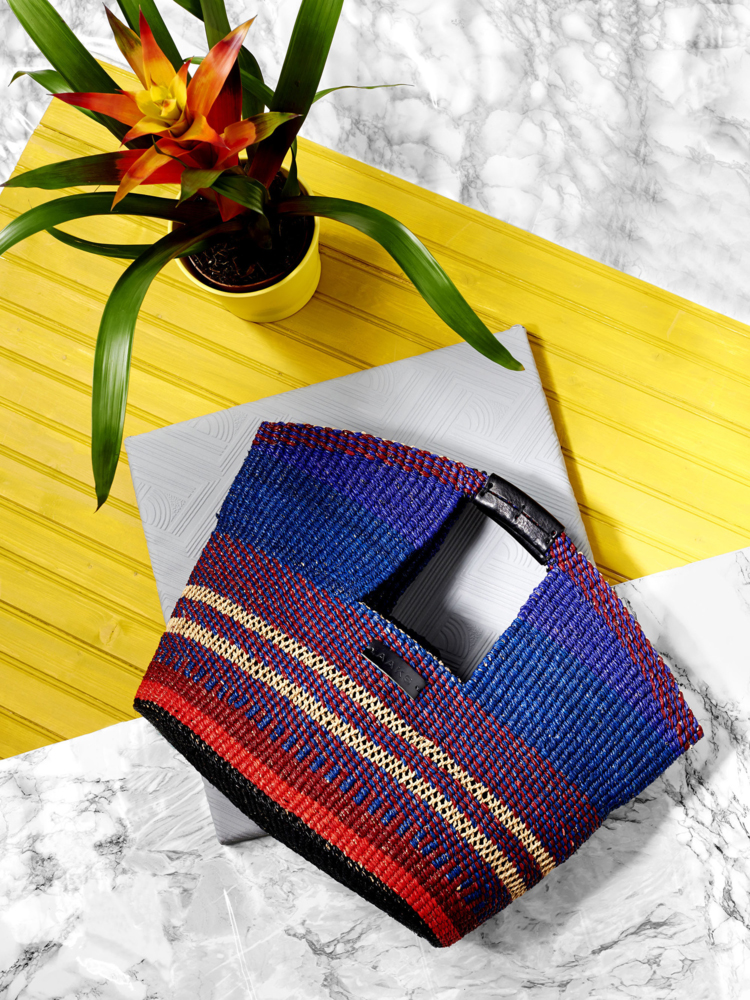 In/Out: A A K S Spring Summer 2014/2015