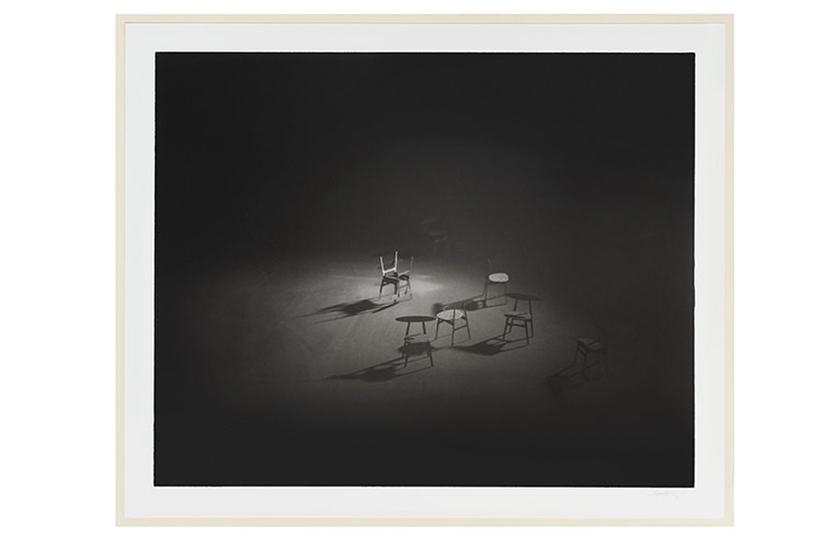 In/Out: CULT - The Charity Project